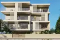 2 bedroom apartment 107 m² Agios Athanasios, Cyprus