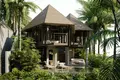 Villa de 3 habitaciones 200 m² Wana Giri, Indonesia