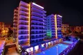 Wohnung 65 m² Alanya, Türkei