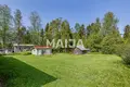 Casa 5 habitaciones 120 m² Raahe, Finlandia