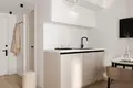 Kawalerka 33 m² Petersburg, Rosja