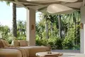 3-Zimmer-Villa 158 m² Ubud, Indonesien