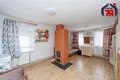 Casa 53 m² Kalodziscanski siel ski Saviet, Bielorrusia