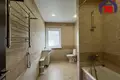 Casa 108 m² Cyzevicki selski Savet, Belarús