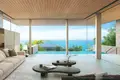 villa de 5 dormitorios 673 m² Rawai, Tailandia