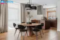 5 room apartment 206 m² Vilnius, Lithuania