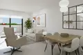 2 bedroom apartment 76 m² Los Balcones, Spain