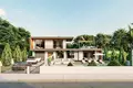Villa de 4 habitaciones 400 m² Agios Sergios, Chipre del Norte