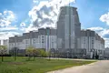 3 room apartment 117 m² Minsk, Belarus