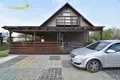 House 37 m² Piarezyrski sielski Saviet, Belarus