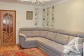 Wohnung 3 zimmer 72 m² Muchaviecki sielski Saviet, Belarus