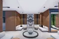 Wohnung 1 Schlafzimmer 49 m² Mittelmeerregion, Türkei