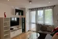 2 room apartment 36 m² in Warsaw, Poland