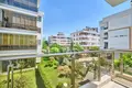 Apartamento 5 habitaciones 190 m² Konyaalti, Turquía