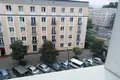 Appartement 2 chambres 48 m² Varsovie, Pologne
