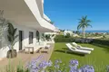 4 bedroom apartment  Estepona, Spain