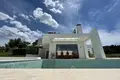 5 bedroom villa 200 m² Agia Paraskevi, Greece