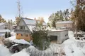 Дом 4 комнаты 132 м² Helsinki sub-region, Финляндия