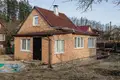 Casa 54 m² Zdanovicki sielski Saviet, Bielorrusia