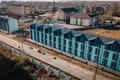 Commercial property 8 110 m² in Kobleve, Ukraine
