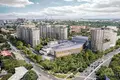 Квартира 2 комнаты 71 м² Ташкент, Узбекистан