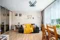 1 room apartment 28 m² Warsaw, Poland