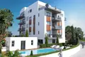 Apartamento 3 habitaciones 130 m² Demos Agiou Athanasiou, Chipre