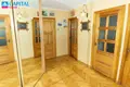 3 room apartment 79 m² Kaunas, Lithuania