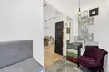Wohnung 113 m² Lodz, Polen