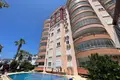 Mieszkanie 3 pokoi 115 m² Tosmur, Turcja