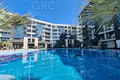 2 room apartment 80 m² Resort Town of Sochi (municipal formation), Russia