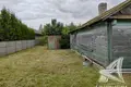 Maison 46 m² Telminski sielski Saviet, Bélarus