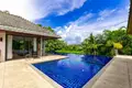 4-Schlafzimmer-Villa 400 m² Phuket, Thailand