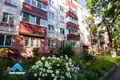 2 room apartment 44 m² Homyel, Belarus