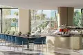 Appartement 1 chambre 33 m² Ban Bang Thao, Thaïlande