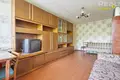 2 room apartment 53 m² Minsk, Belarus