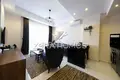 Apartamento 2 habitaciones 55 m² Mahmutlar, Turquía