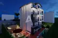 Hôtel 850 m² à Budva, Monténégro