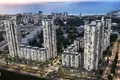 Dzielnica mieszkaniowa Nouveau programme en cours de construction a quotashdod parkquot