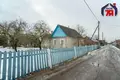 House 69 m² Vileyka, Belarus