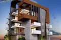 3 room apartment 127 m² Moni, Cyprus