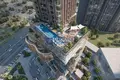 Wohnung 1 zimmer 748 m² Dubai, Vereinigte Arabische Emirate