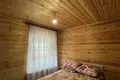 Dom 43 m² Liubcanski sielski Saviet, Białoruś