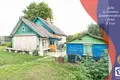 Maison 29 m² Dziamidavicki siel ski Saviet, Biélorussie