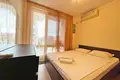 2 bedroom apartment 55 m² Sveti Vlas, Bulgaria