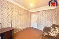 1 room apartment 27 m² Vileyka, Belarus