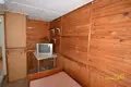 House 44 m² Kalodziscanski sielski Saviet, Belarus