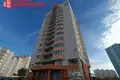 Квартира 2 комнаты 56 м² Гродно, Беларусь