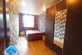 2 room apartment 42 m² Svietlahоrsk, Belarus