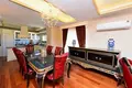 Duplex 5 rooms 271 m² Alanya, Turkey